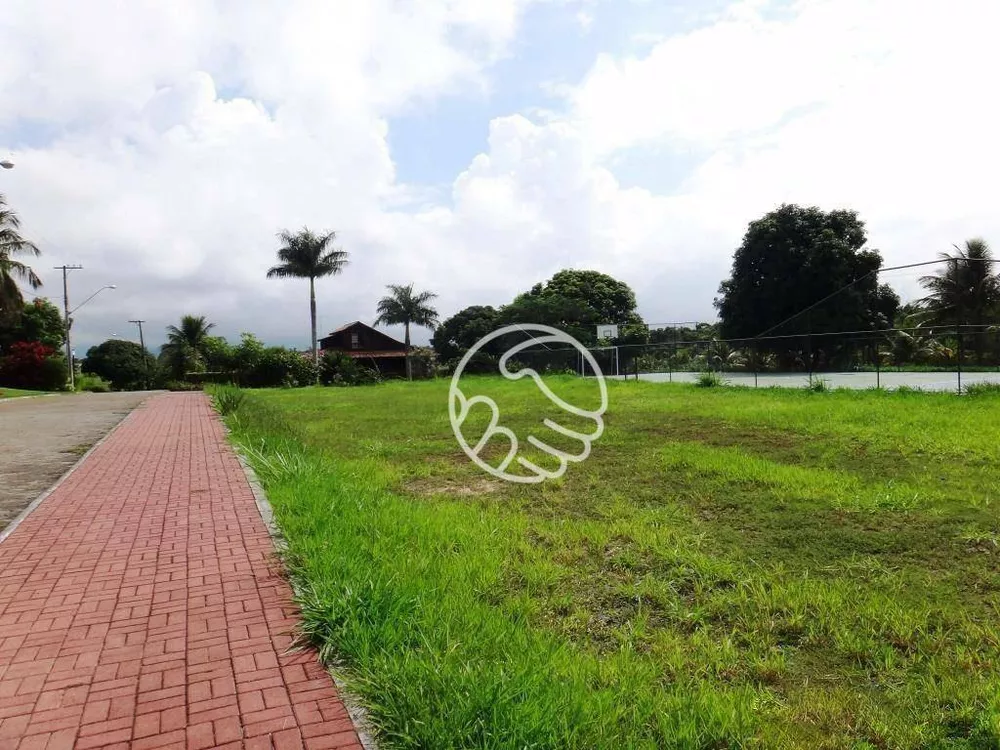 Loteamento e Condomínio, 3200 m² - Foto 3