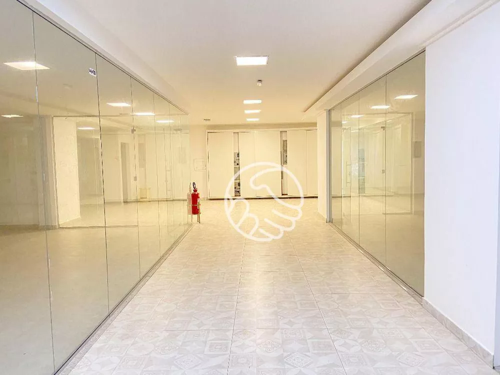 Loja-Salão, 28 m² - Foto 6