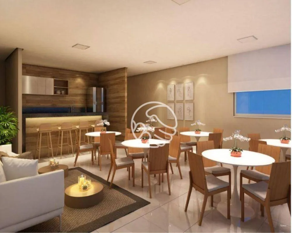 Apartamento, 3 quartos, 94 m² - Foto 11