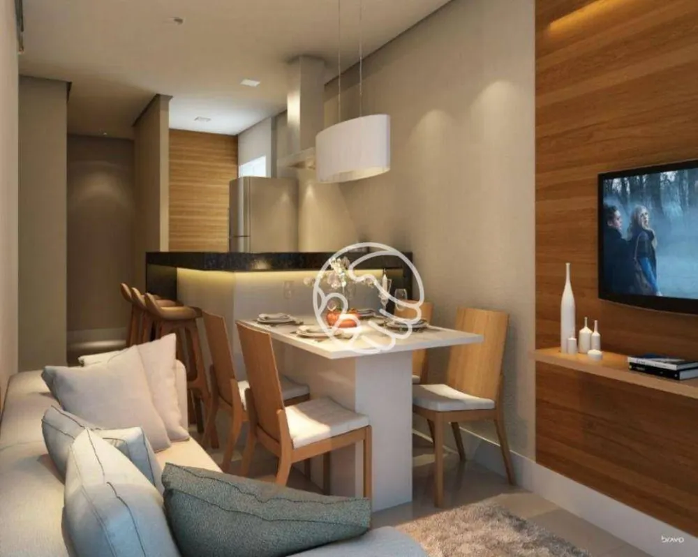 Apartamento, 3 quartos, 94 m² - Foto 13