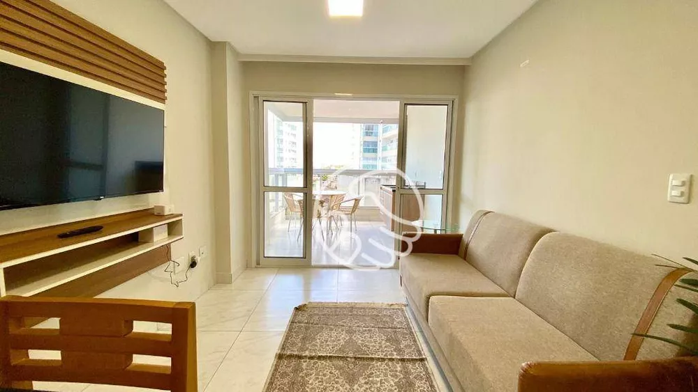 Apartamento, 3 quartos, 94 m² - Foto 2