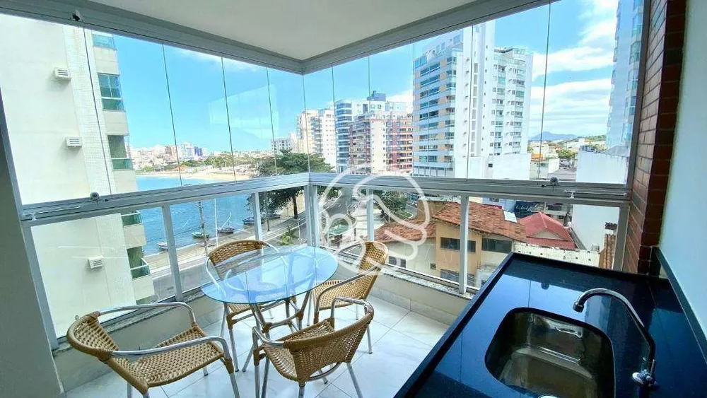 Apartamento, 3 quartos, 94 m² - Foto 1