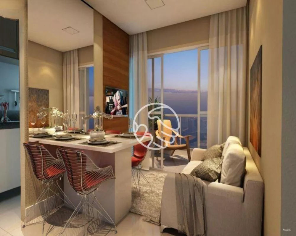 Apartamento, 3 quartos, 94 m² - Foto 4