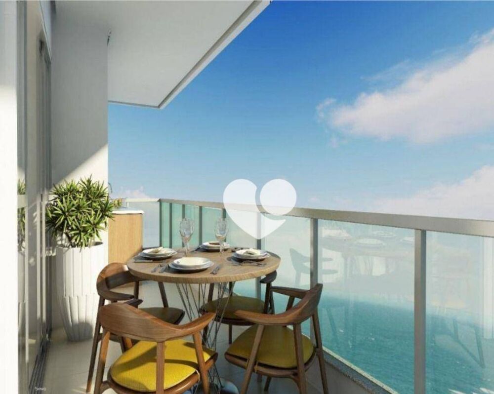 Apartamento, 3 quartos, 94 m² - Foto 5