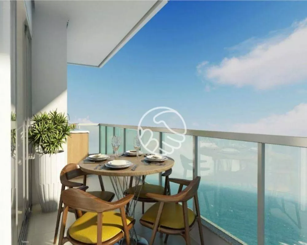 Apartamento, 3 quartos, 94 m² - Foto 3