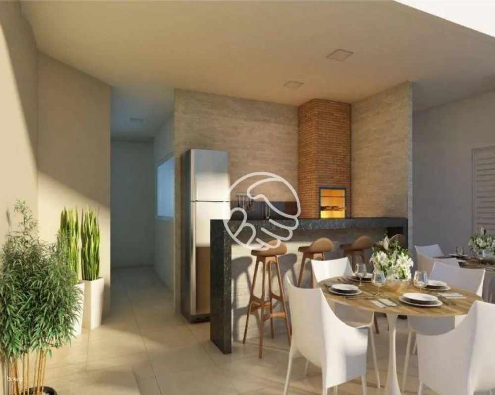 Apartamento, 3 quartos, 94 m² - Foto 14