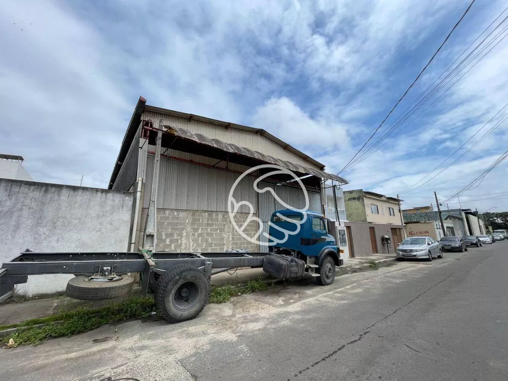 Depósito-Galpão, 360 m² - Foto 3