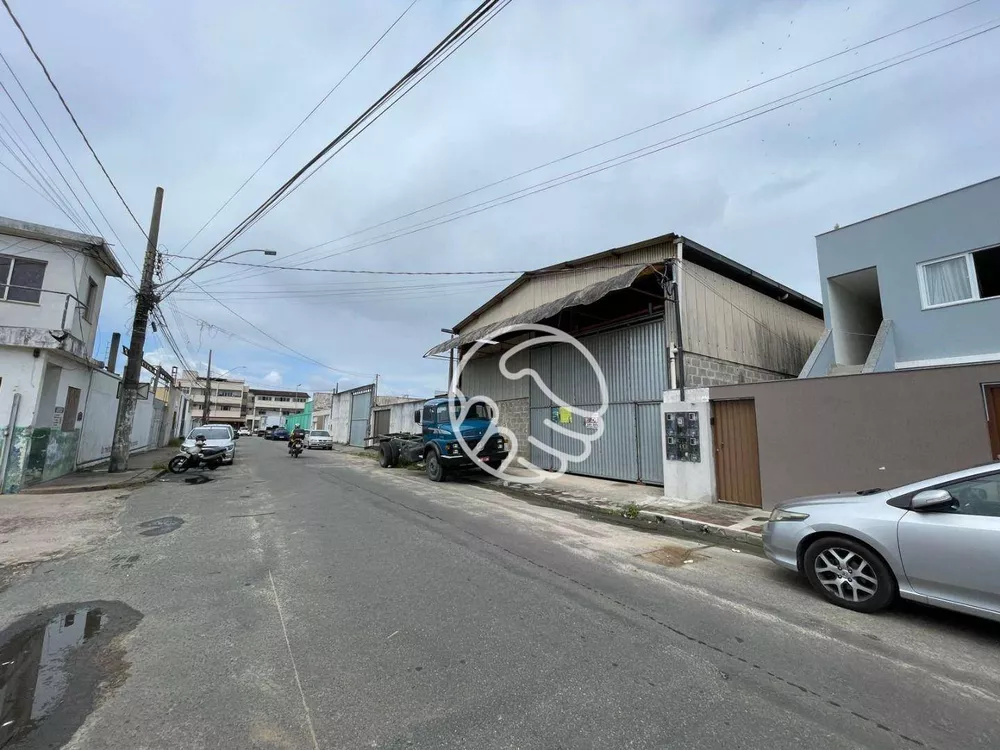 Depósito-Galpão, 360 m² - Foto 4