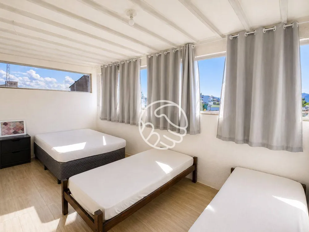 Apartamento, 1 quarto, 35 m² - Foto 1