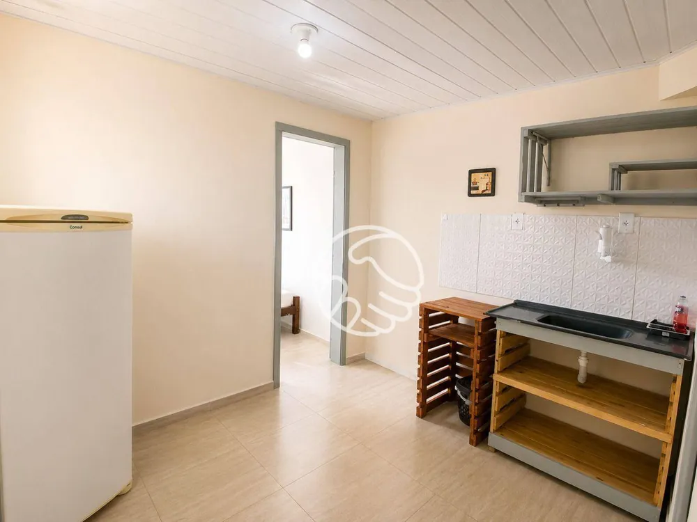 Apartamento, 1 quarto, 35 m² - Foto 4