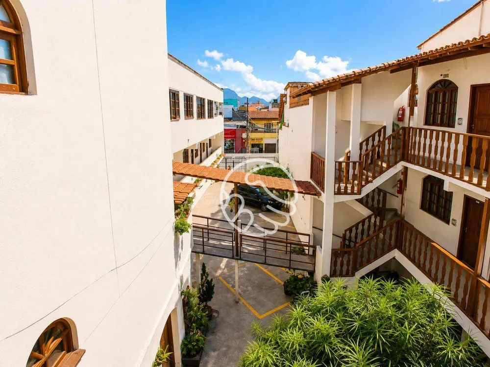 Apartamento, 1 quarto, 35 m² - Foto 6