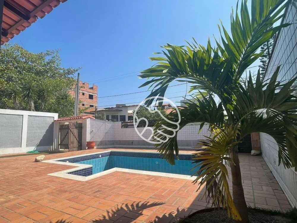 Casa, 3 quartos, 450 m² - Foto 3