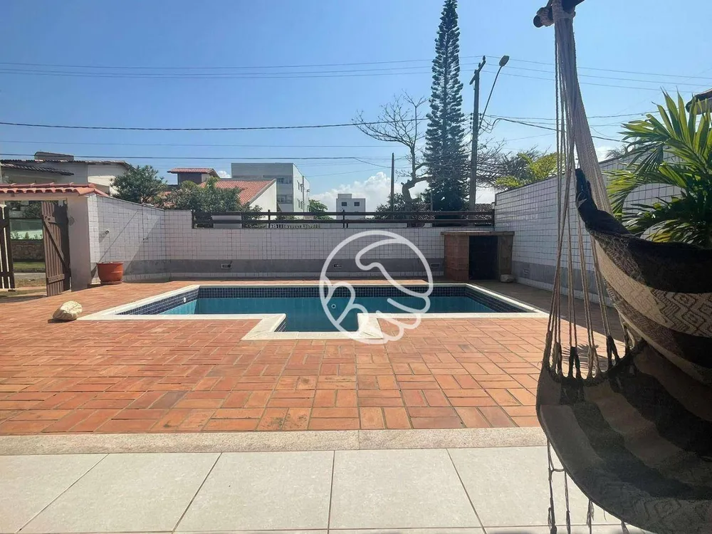 Casa, 3 quartos, 450 m² - Foto 3