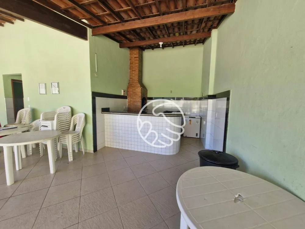 Casa de Condomínio, 2 quartos - Foto 4
