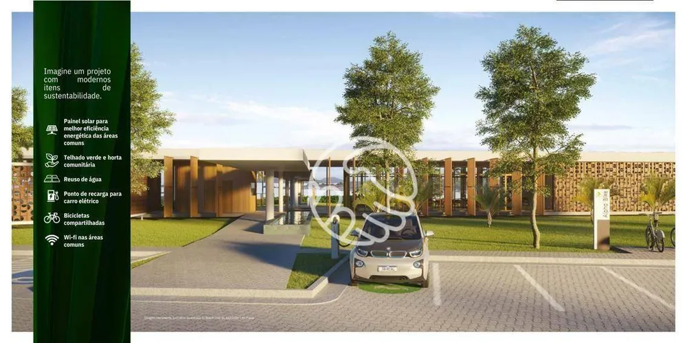 Loteamento e Condomínio, 673 m² - Foto 4