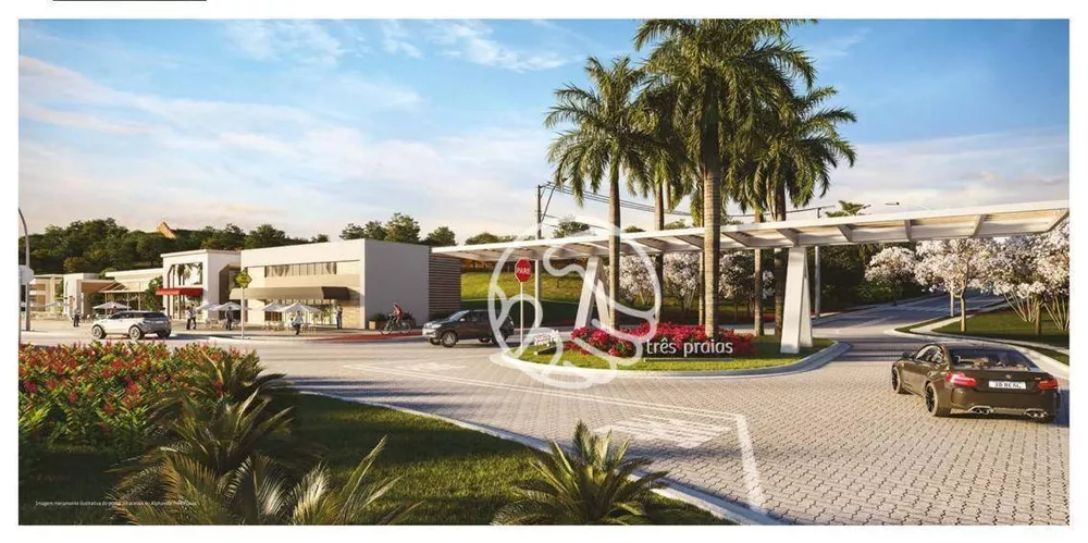 Loteamento e Condomínio, 673 m² - Foto 2