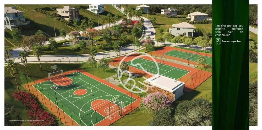 Loteamento e Condomínio, 673 m² - Foto 5