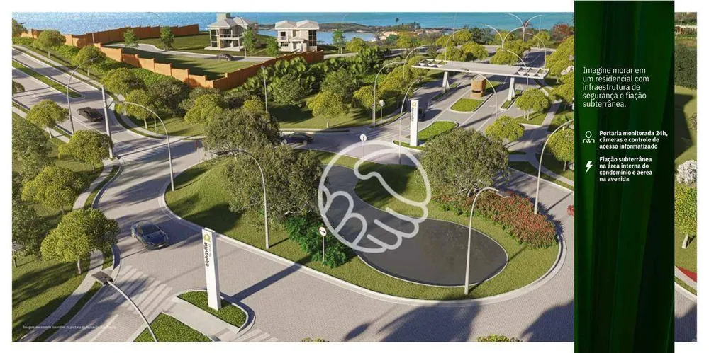 Loteamento e Condomínio, 673 m² - Foto 6