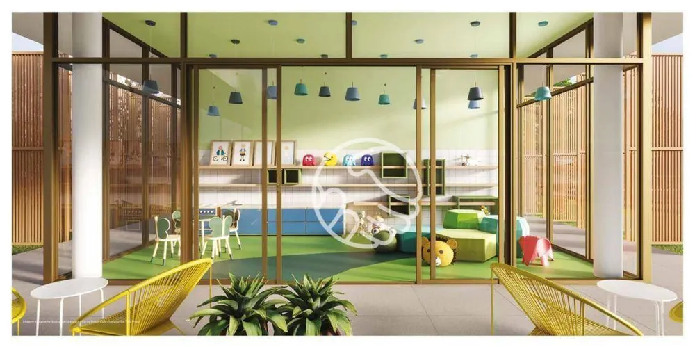 Loteamento e Condomínio, 673 m² - Foto 7