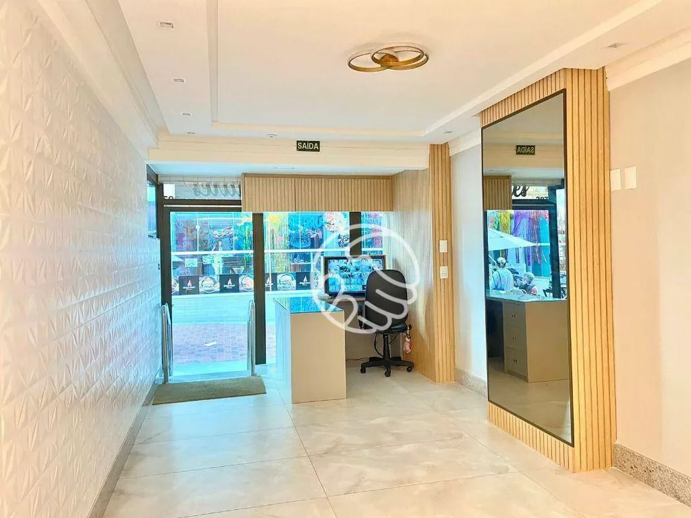 Apartamento, 3 quartos, 213 m² - Foto 3