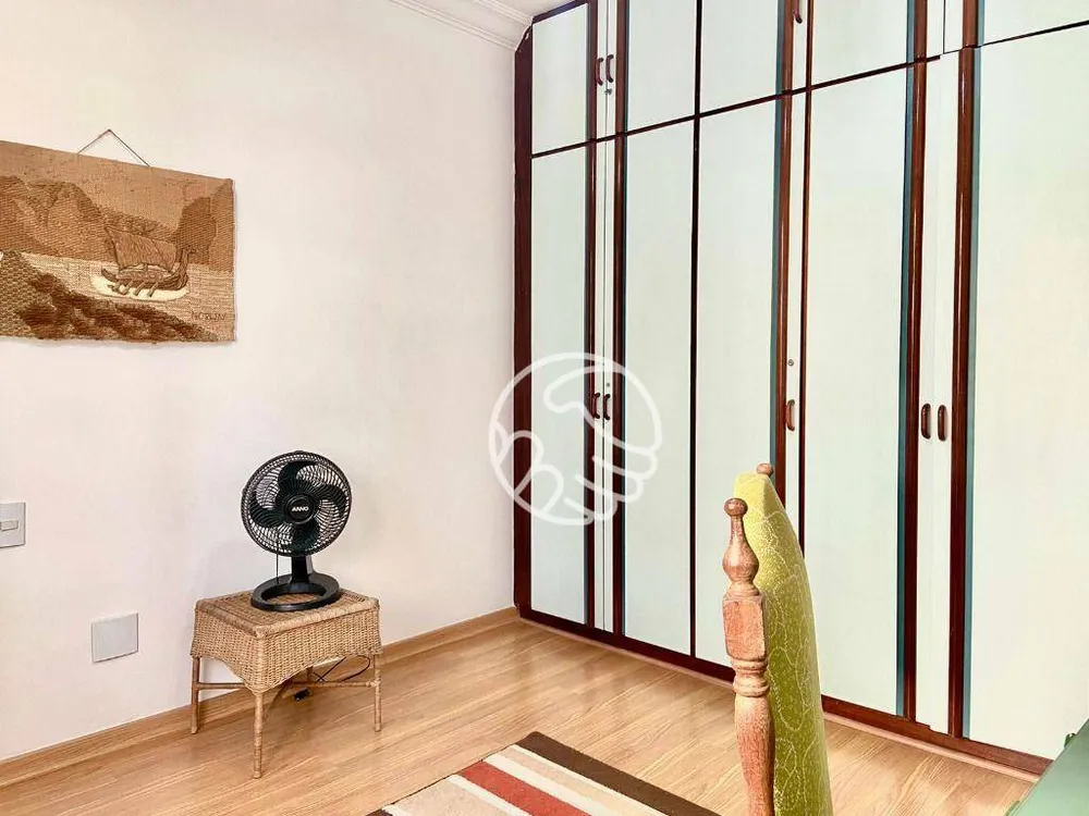 Apartamento, 3 quartos, 213 m² - Foto 11