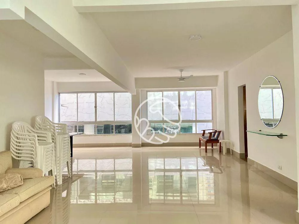 Apartamento, 3 quartos, 213 m² - Foto 1