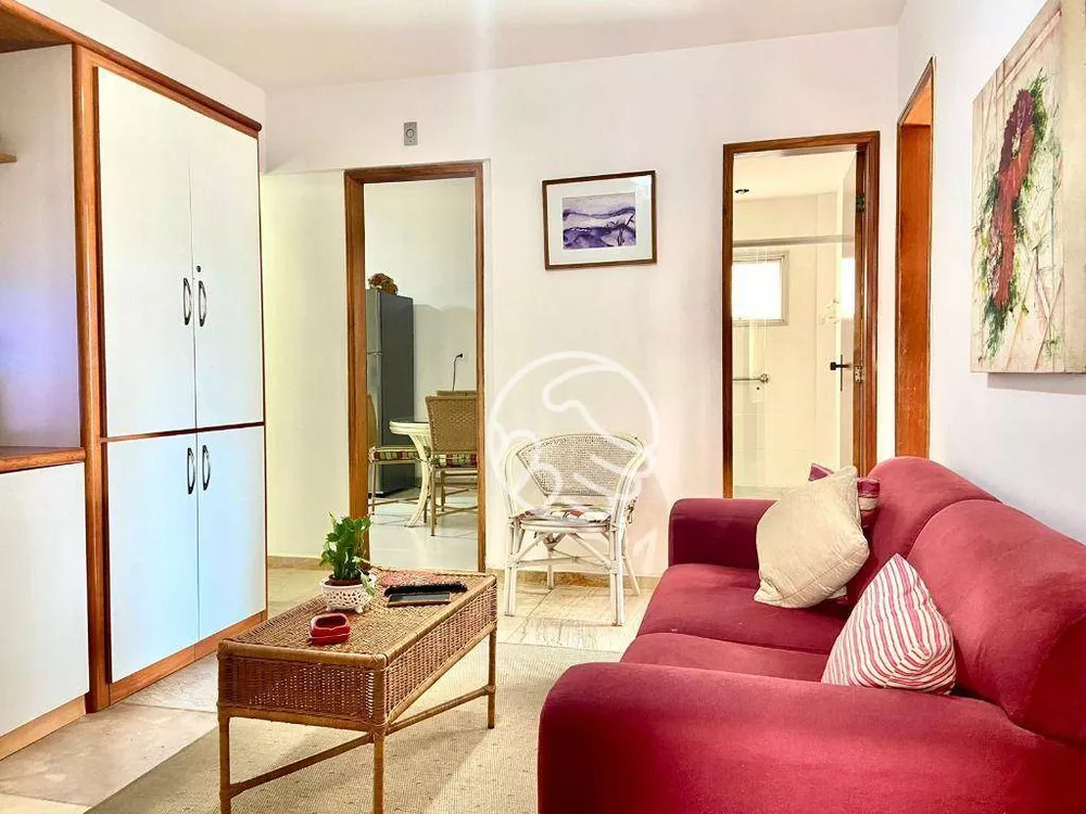 Apartamento, 3 quartos, 213 m² - Foto 2