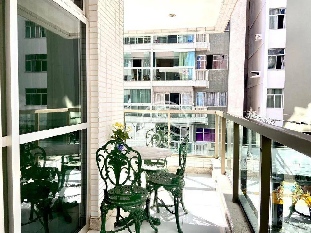 Apartamento, 3 quartos, 213 m² - Foto 13