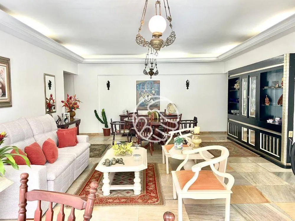Apartamento, 3 quartos, 213 m² - Foto 6