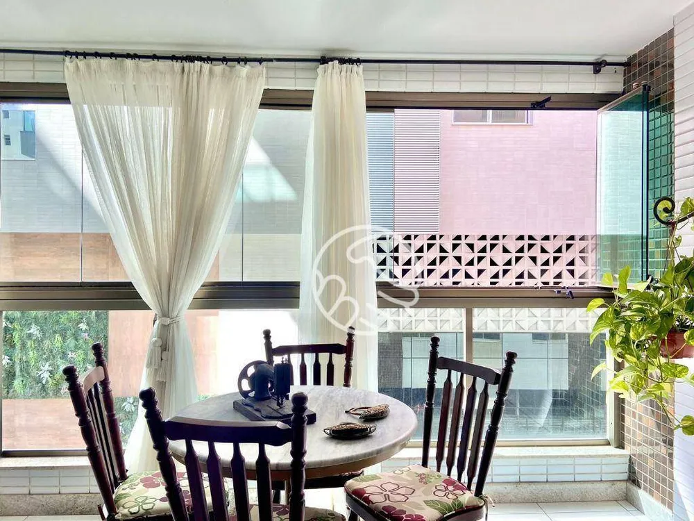 Apartamento, 3 quartos, 213 m² - Foto 7