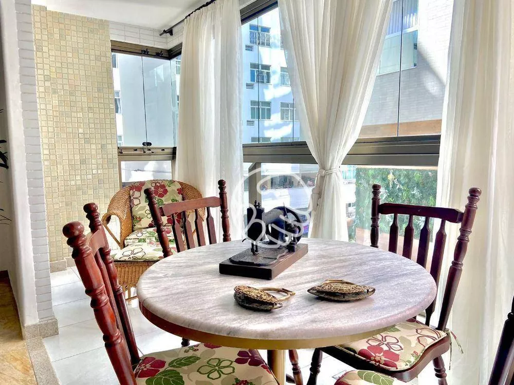 Apartamento, 3 quartos, 213 m² - Foto 4