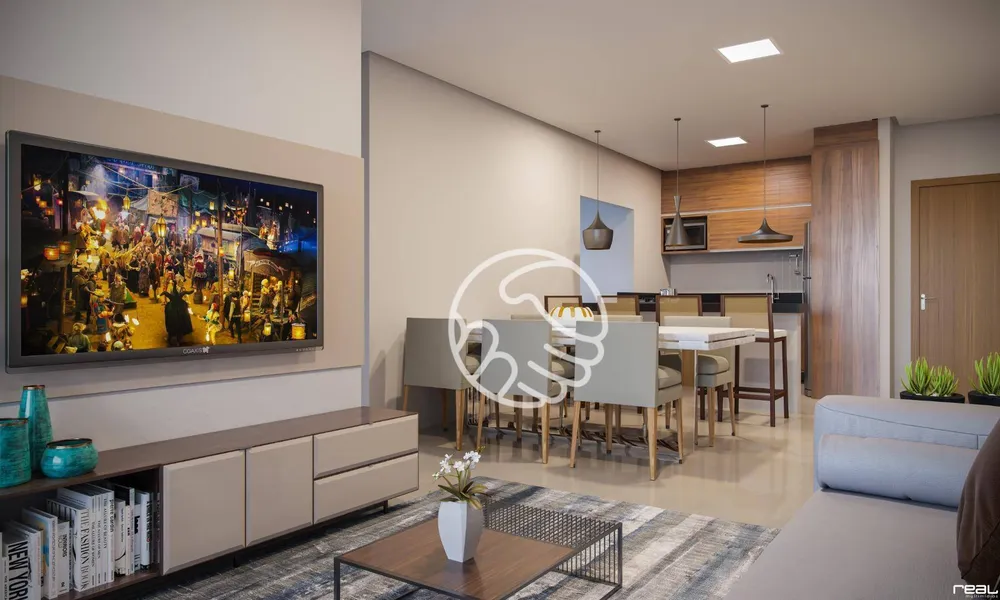 Apartamento, 3 quartos, 118 m² - Foto 14