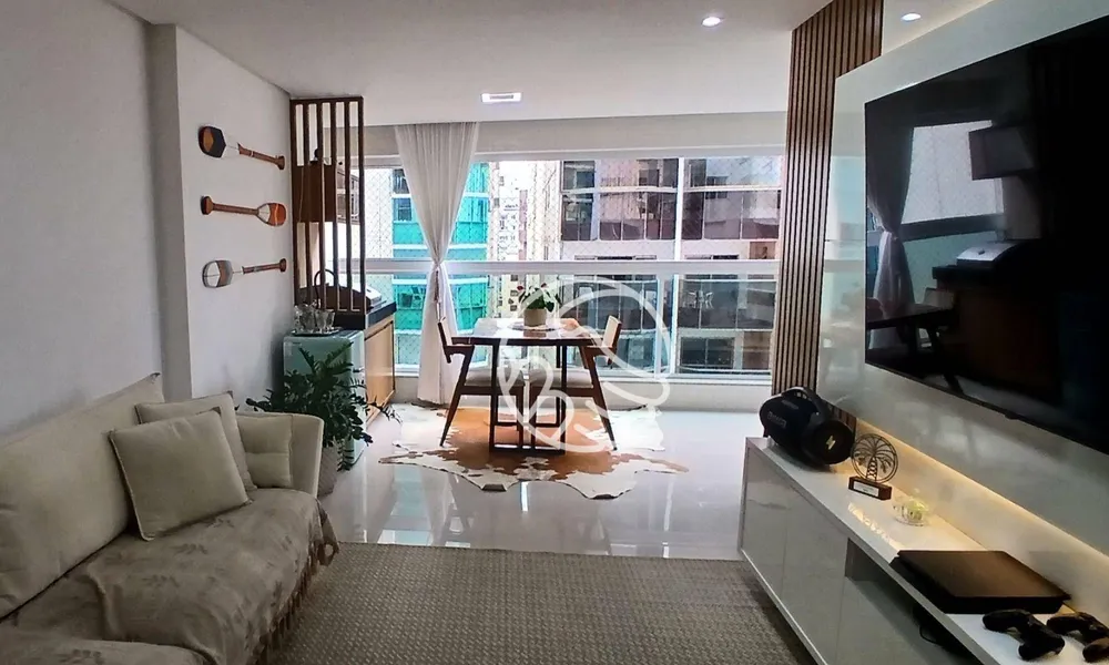 Apartamento, 3 quartos, 118 m² - Foto 2
