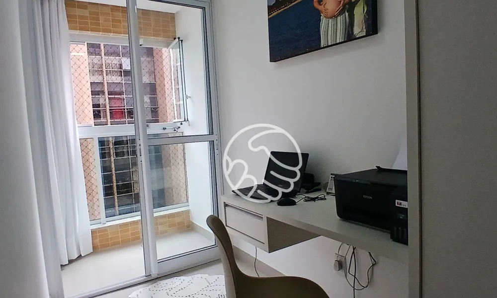 Apartamento, 3 quartos, 118 m² - Foto 7