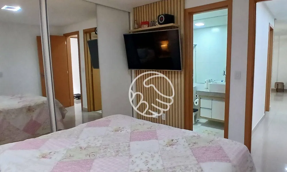Apartamento, 3 quartos, 118 m² - Foto 6