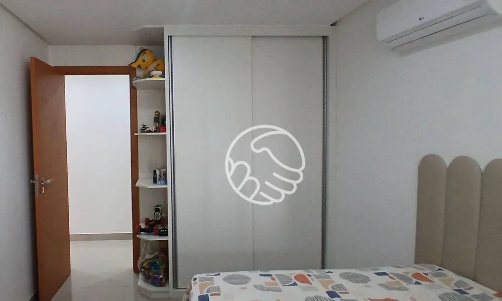 Apartamento, 3 quartos, 118 m² - Foto 5