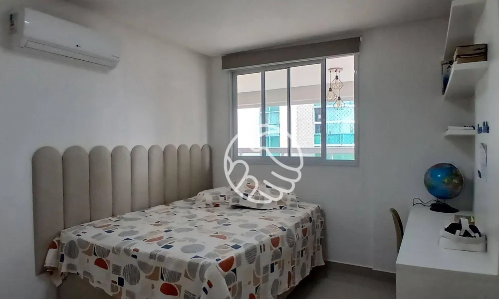 Apartamento, 3 quartos, 118 m² - Foto 4