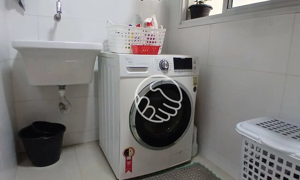 Apartamento, 3 quartos, 118 m² - Foto 8