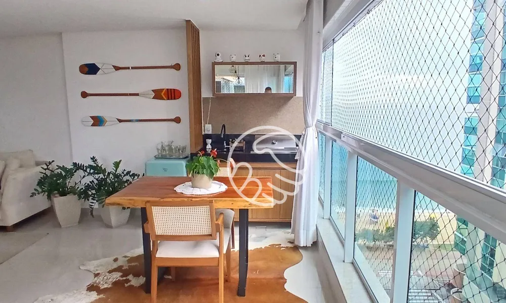 Apartamento, 3 quartos, 118 m² - Foto 1
