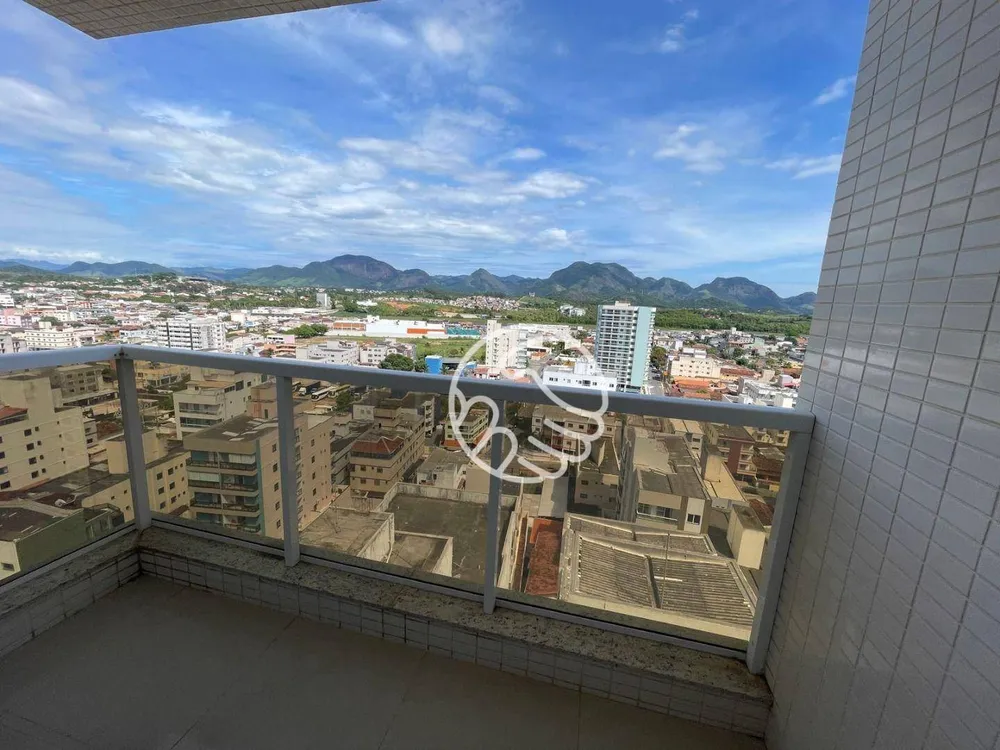 Apartamento, 2 quartos, 70 m² - Foto 2