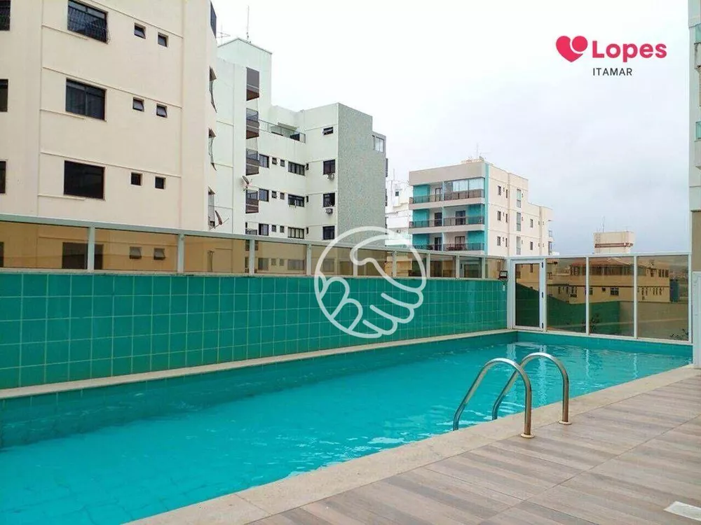Apartamento, 2 quartos, 70 m² - Foto 2