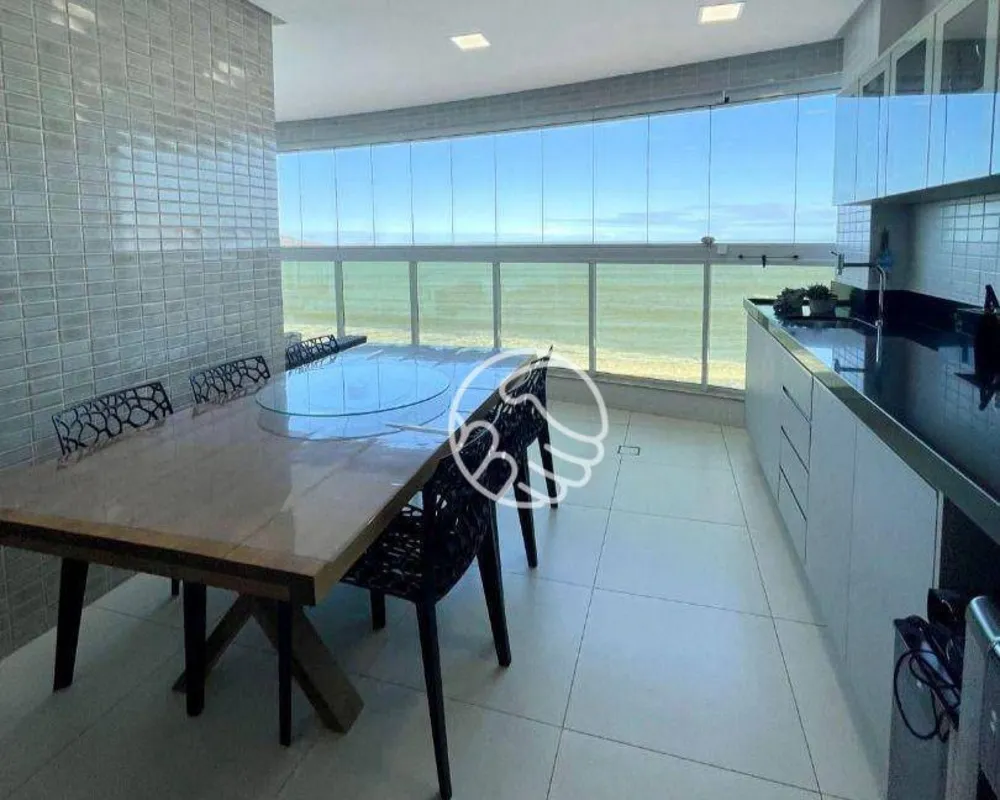 Apartamento, 3 quartos, 115 m² - Foto 4