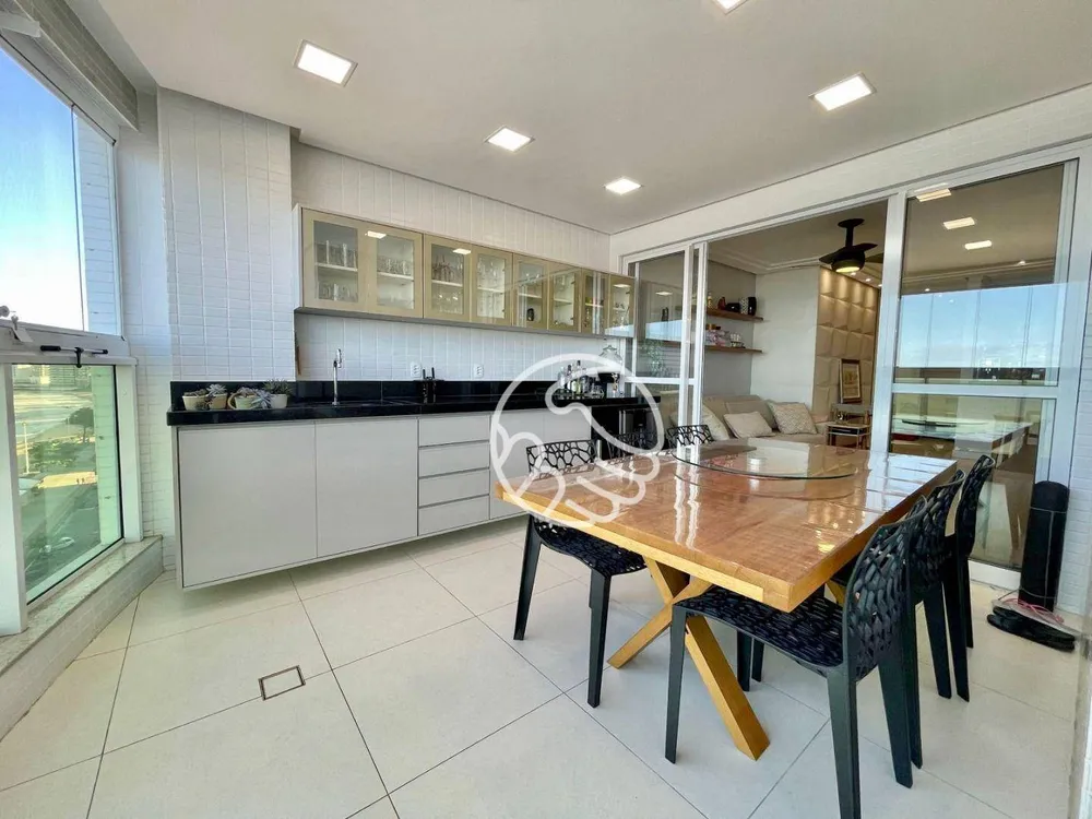 Apartamento, 3 quartos, 115 m² - Foto 2