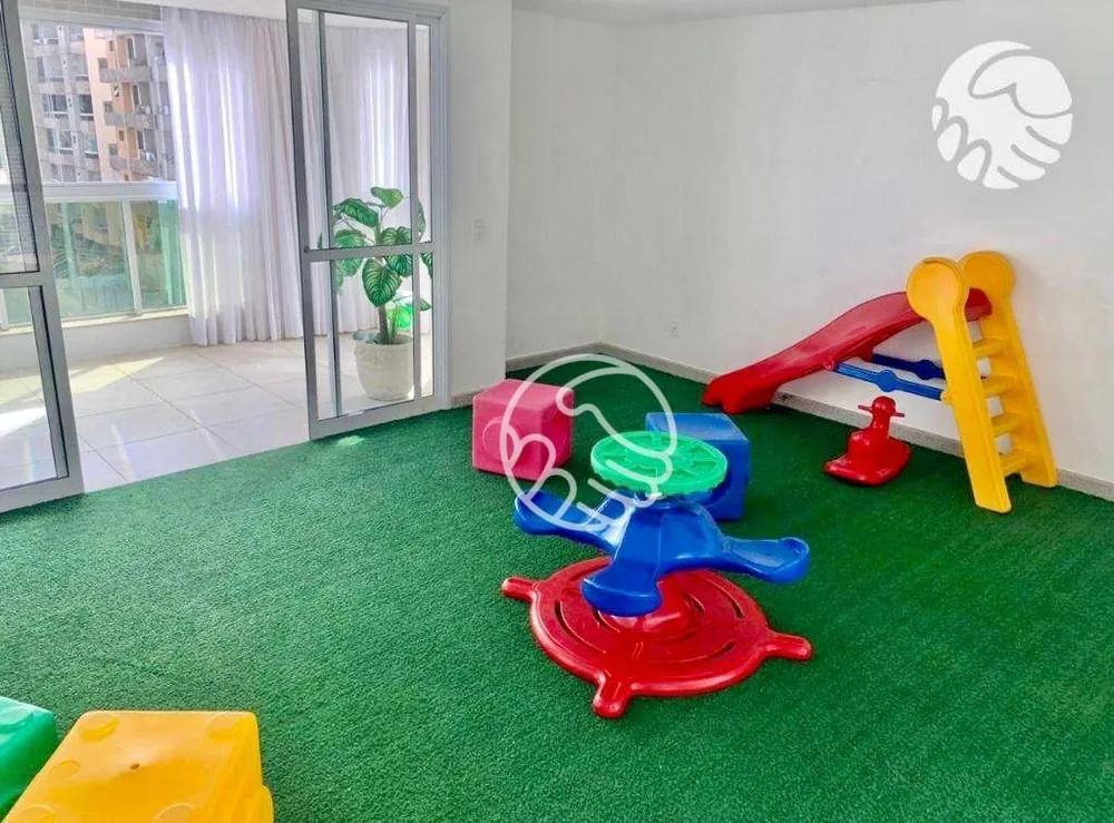 Apartamento, 3 quartos, 115 m² - Foto 14