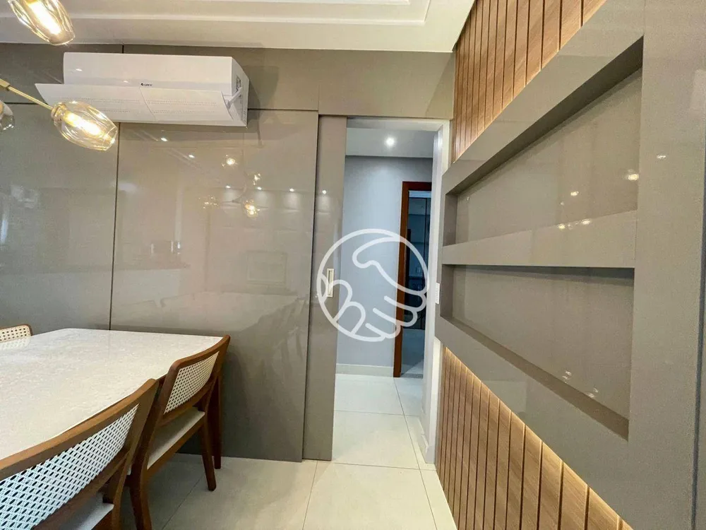 Apartamento, 3 quartos, 115 m² - Foto 6