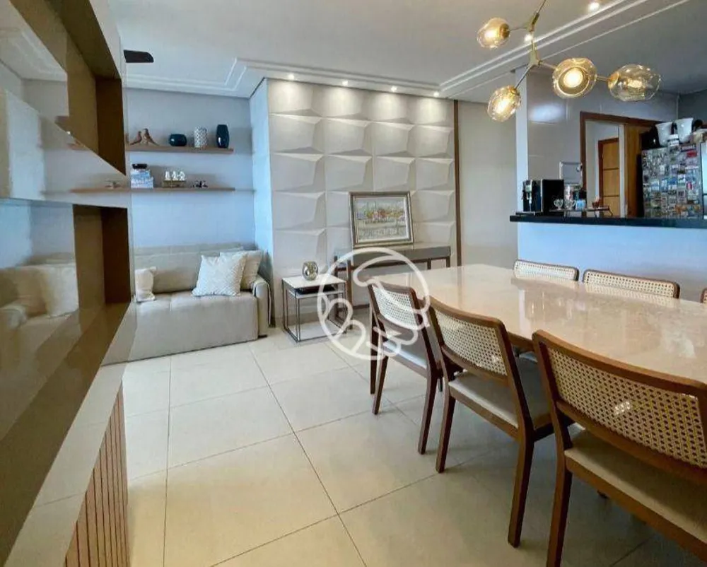 Apartamento, 3 quartos, 115 m² - Foto 5