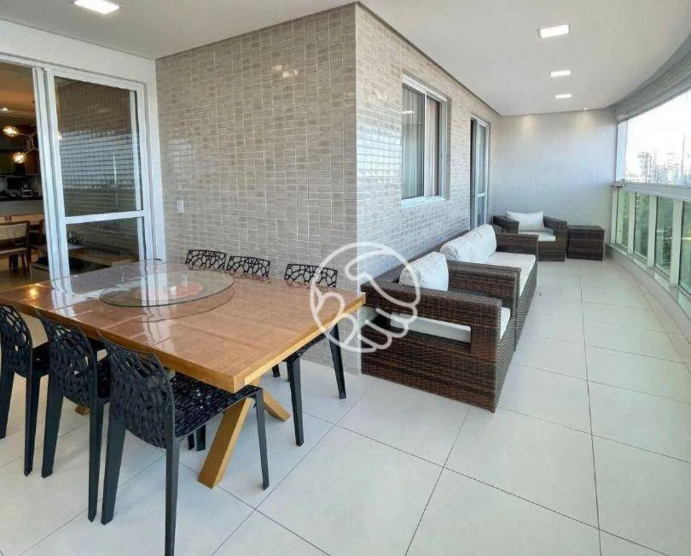 Apartamento, 3 quartos, 115 m² - Foto 3