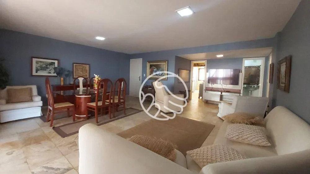 Apartamento, 3 quartos, 126 m² - Foto 7