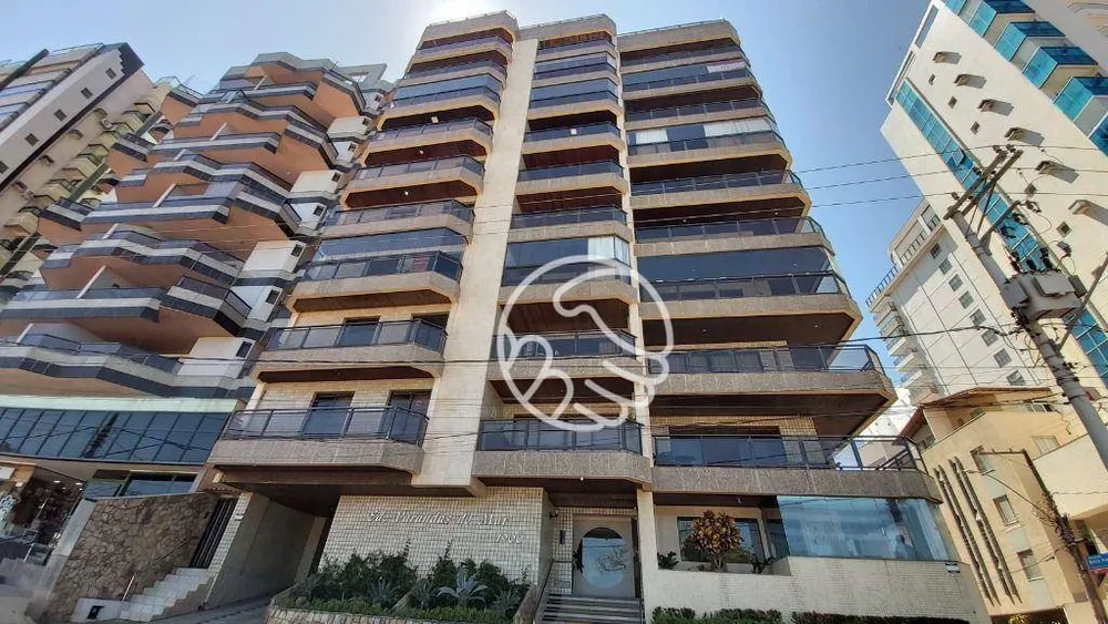 Apartamento, 3 quartos, 126 m² - Foto 2