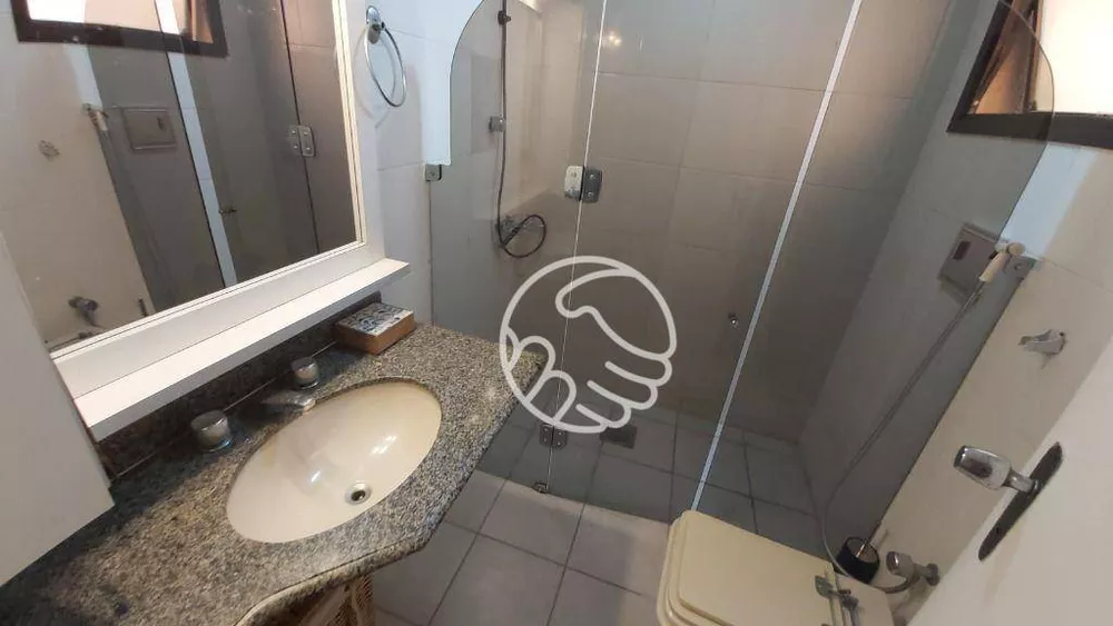 Apartamento, 3 quartos, 126 m² - Foto 2